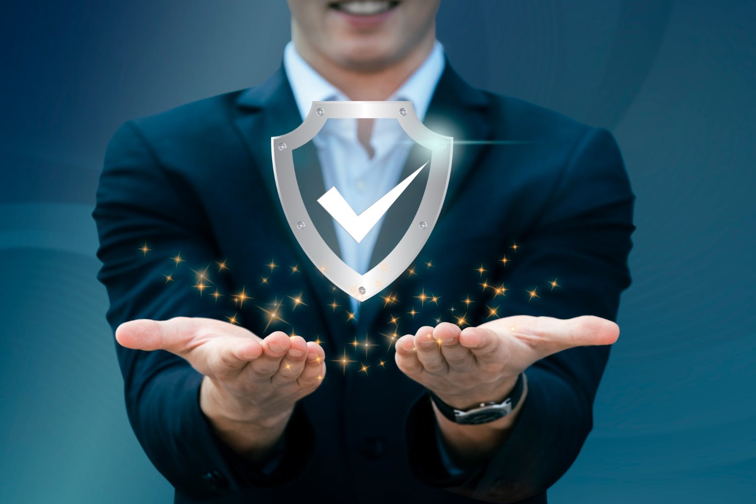 Secure & trusted