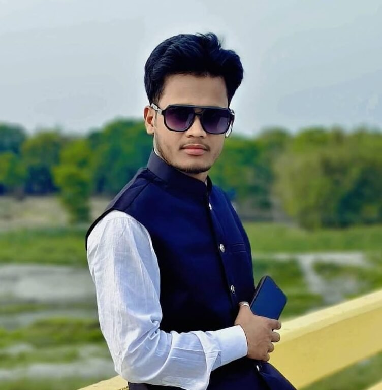 Ansarul Hoque