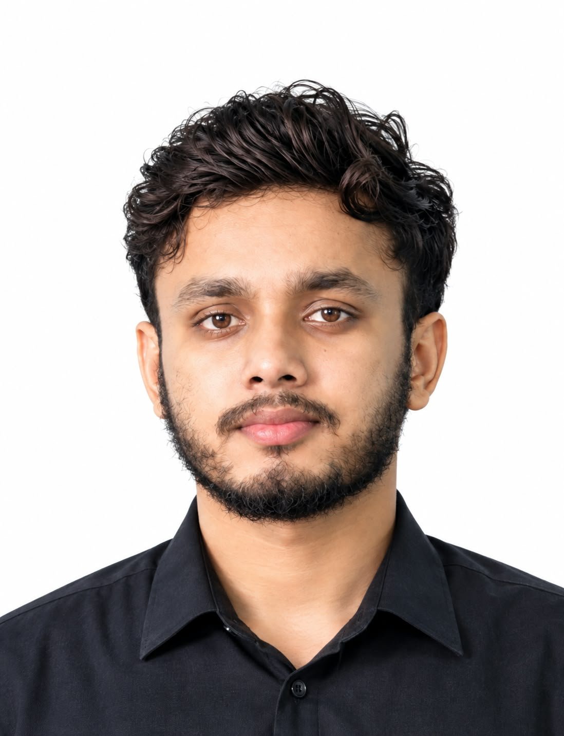 Iftikar Alam, Founder and CEO of All Info India and BazarCart